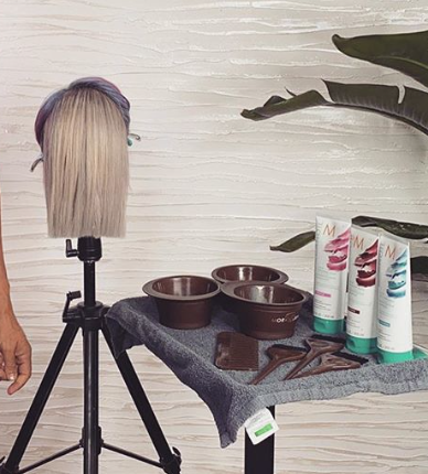 Moroccanoil Launches Online Education Program For Stylists 